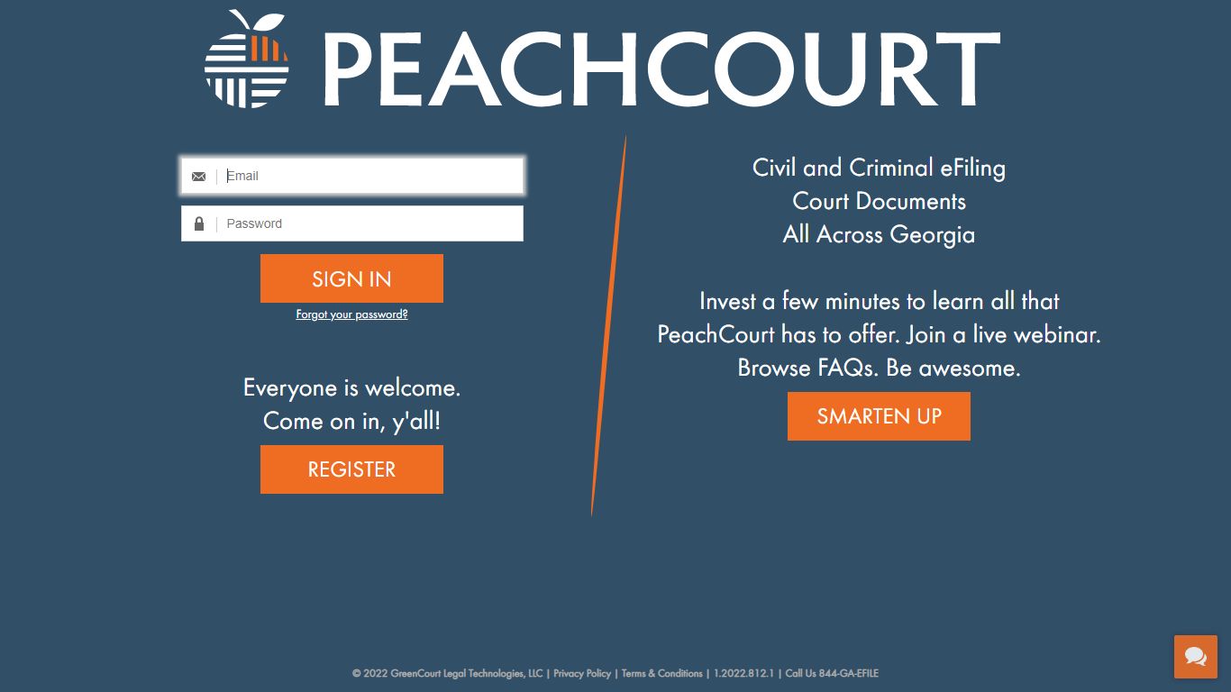 PeachCourt